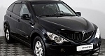 SsangYong Actyon