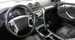Ford Mondeo 2.0 Механика