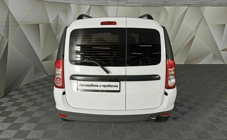 Lada (ваз) largus