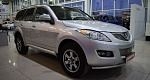 Great Wall Hover H5