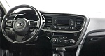 Kia Optima III Рестайлинг