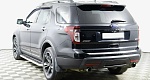 Ford Explorer V