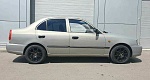 Hyundai ACCENT 1.5 MT (102 л.с.)