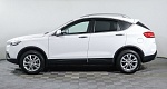 FAW Besturn X80 2.0 АКПП