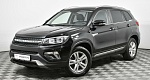 Changan CS75 FL 1.8 АКПП