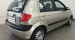 Hyundai GETZ 1.6 MT (105 л.с.)