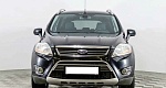 Ford kuga мкпп 2011 с пробегом 84 706 км