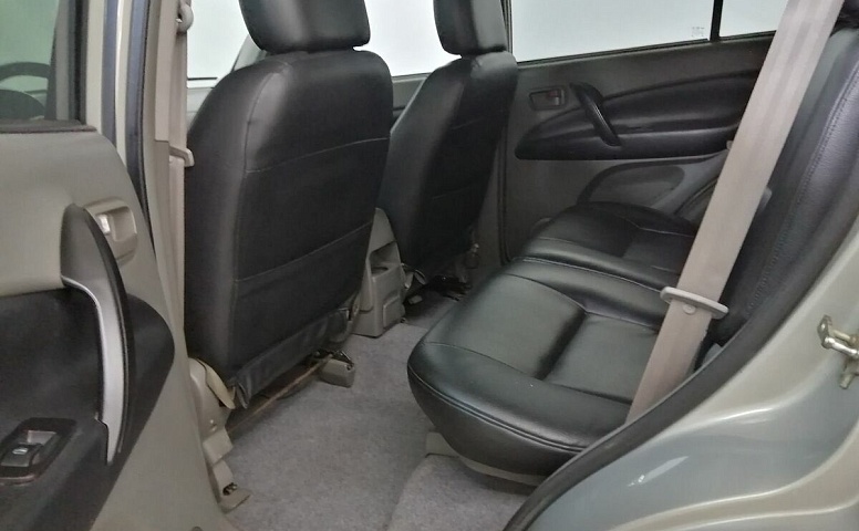 Chery TIGGO 1.9 MT (132 л.с.)