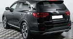 Kia sorento prime акпп 2019 с пробегом 27 730 км