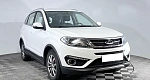 Chery Tiggo 5