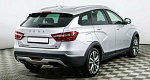 LADA (ВАЗ) Vesta 1.8 Механика