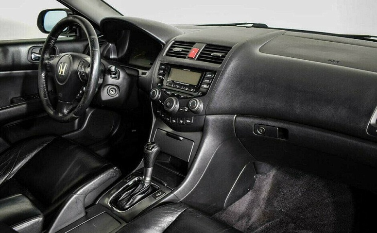 Honda Accord 2.4 Автомат