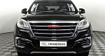 Haval H9 2.0 АКПП