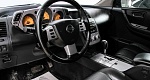 Nissan Murano, 1 поколение