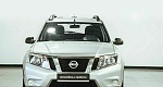 Nissan terrano