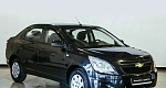 Chevrolet cobalt