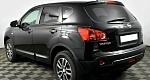 Nissan Qashqai 1.6 Механика