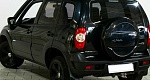 Chevrolet niva
