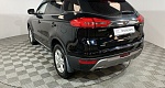 Geely Atlas 2.4 АКПП
