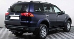 Mitsubishi pajero sport акпп 2011 с пробегом 99 711 км