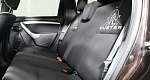 Renault Duster 2.0 Механика