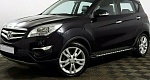 Changan CS35 1.6 Автомат