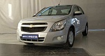 Chevrolet COBALT 1.5 MT (105 л.с.)