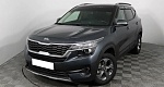 Kia Seltos 2.0 CVT