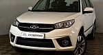 Chery tiggo 3 i