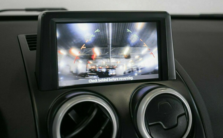 Nissan qashqai+2