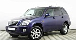 Chery Tiggo (T11) 1.6 Механика
