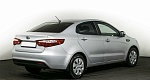 Kia Rio 1.4 Автомат