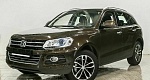 Zotye t600