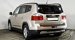 Chevrolet Orlando I