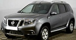 Nissan terrano