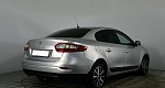 Renault Fluence I