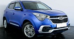 Chery Tiggo 4 I