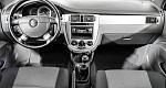 Chevrolet Lacetti I