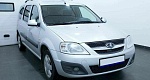 Lada (ваз) largus