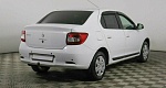 Renault Logan 1.6 Механика