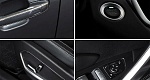 Geely atlas pro
