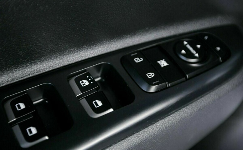 Kia rio x-line
