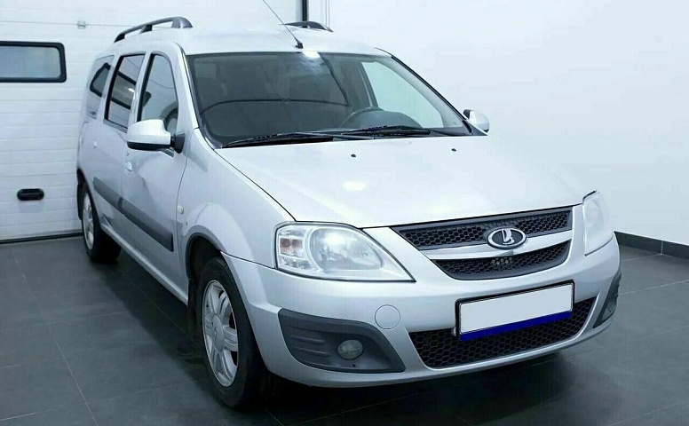 Lada (ваз) largus