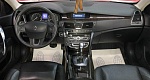 Renault LATITUDE 2.0 CVT (139 л.с.)