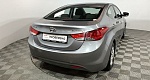 Hyundai Elantra 1.6 МКПП