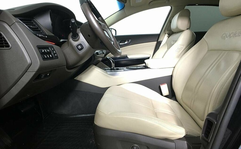 Kia quoris i