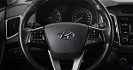 Hyundai Creta 2.0 АКПП
