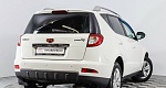 Geely Emgrand X7 2.0 МКПП