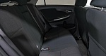 Toyota Corolla AMT X (E140, E150)
