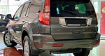 Great Wall Hover H3